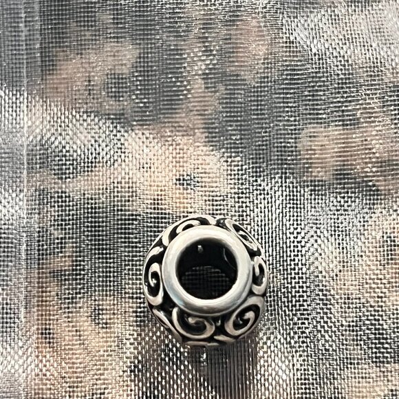 PANDORA Ocean Breeze Charm | RARE | VINTAGE - Picture 5 of 5